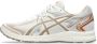 ASICS Jog 100S sneakers wit beige - Thumbnail 7