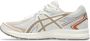 ASICS Jog 100S sneakers wit beige - Thumbnail 11