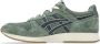 ASICS Lite Classic sneakers groen grijs - Thumbnail 5