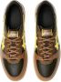 Asics Skyhand OG Black Coffee Bruin Synthetisch Lage sneakers Unisex - Thumbnail 5