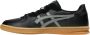 ASICS Skyhand Og Schoenen Zwart Maat: 41.5 Leer Synthetisch Foot Locker - Thumbnail 5
