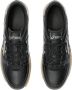 ASICS Skyhand Og Schoenen Zwart Maat: 41.5 Leer Synthetisch Foot Locker - Thumbnail 6