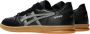 ASICS Skyhand Og Schoenen Zwart Maat: 41.5 Leer Synthetisch Foot Locker - Thumbnail 7