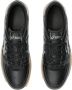 ASICS Skyhand Og Schoenen Zwart Maat: 41.5 Leer Synthetisch Foot Locker - Thumbnail 4