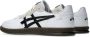 ASICS Skyhand Og Schoenen Wit Maat: 42 Leer Synthetisch Foot Locker - Thumbnail 8