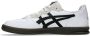 ASICS Skyhand Og Schoenen Wit Maat: 42 Leer Synthetisch Foot Locker - Thumbnail 9