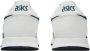 ASICS Tiger Runner sneakers wit donkerblauw - Thumbnail 5