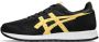 ASICS Tiger Runner Ii Sneakers Black Heren - Thumbnail 7