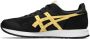 ASICS Tiger Runner Ii Sneakers Black Heren - Thumbnail 8