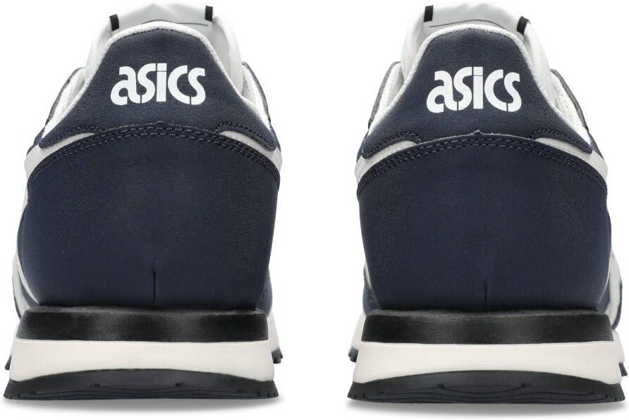ASICS Tiger Marineblauw Sneakers Heren - Foto 6