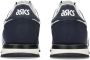 ASICS Tiger Marineblauw Sneakers Heren - Thumbnail 6