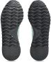 ASICS Tiger Runner II sneakers wit mintgroen - Thumbnail 9