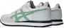 ASICS Tiger Runner II sneakers wit mintgroen - Thumbnail 11