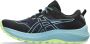 ASICS Women's Gel-Trabuco 11 Trailrunningschoenen meerkleurig - Thumbnail 4