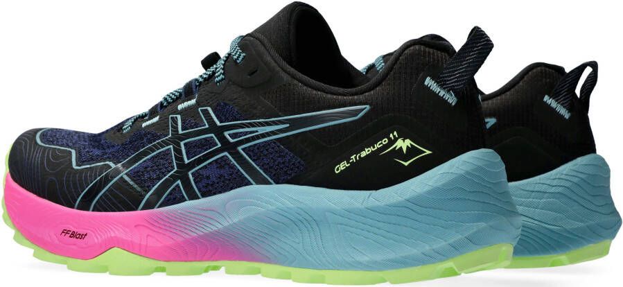 Asics Trailrunningschoenen GEL-TRABUCO 11