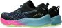 ASICS Women's Gel-Trabuco 11 Trailrunningschoenen meerkleurig - Thumbnail 6