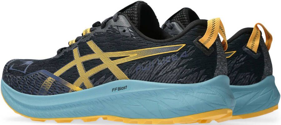 Asics Trailrunningschoenen FUJI LITE 4