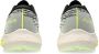 ASICS Women's Fuji Lite 5 Trailrunningschoenen grijs - Thumbnail 5