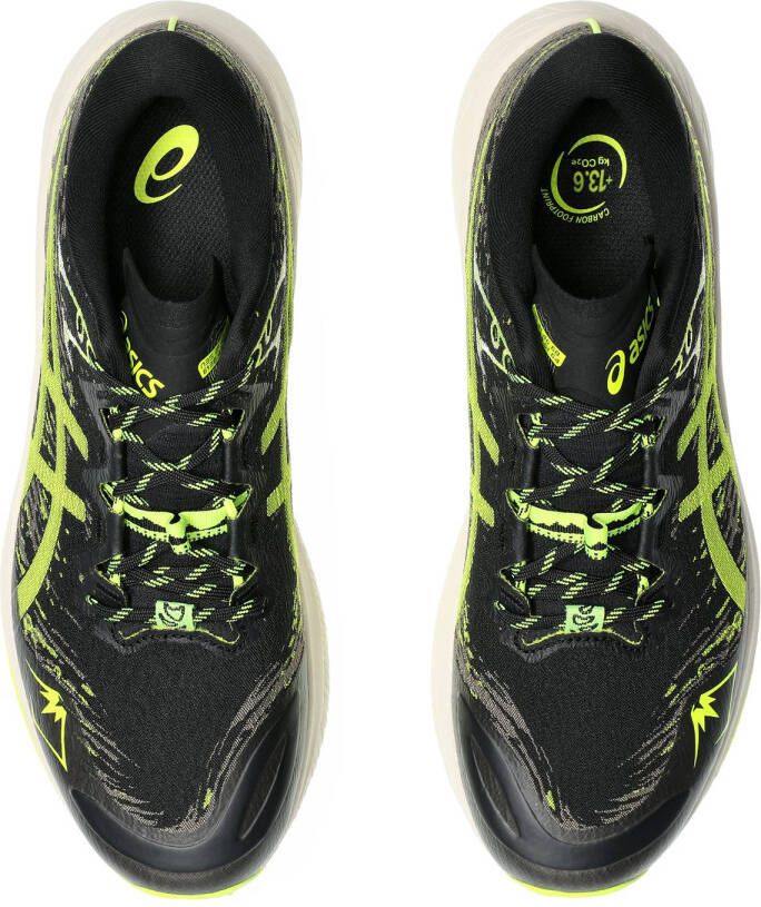 Asics Trailrunningschoenen Fuji Lite 5