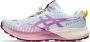 ASICS Women's Fuji Lite 4 Trailrunningschoenen meerkleurig - Thumbnail 3