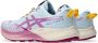 ASICS Women's Fuji Lite 4 Trailrunningschoenen meerkleurig - Thumbnail 5