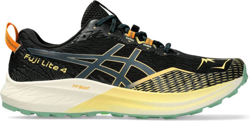 Asics Trailrunningschoenen FUJI LITE 4