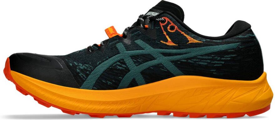 Asics Trailrunningschoenen Fuji Lite 5