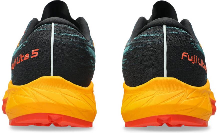 Asics Trailrunningschoenen Fuji Lite 5