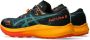 ASICS Fuji Lite 5 Trailrunningschoenen meerkleurig - Thumbnail 9