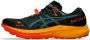 ASICS Fuji Lite 5 Trailrunningschoenen meerkleurig - Thumbnail 10