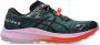 ASICS Women's Fuji Lite 5 Trailrunningschoenen meerkleurig - Thumbnail 4