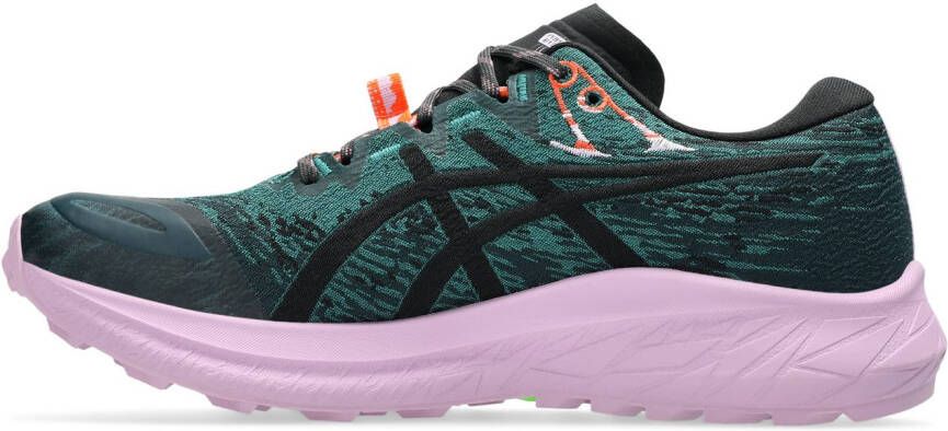 Asics Trailrunningschoenen Fuji Lite 5