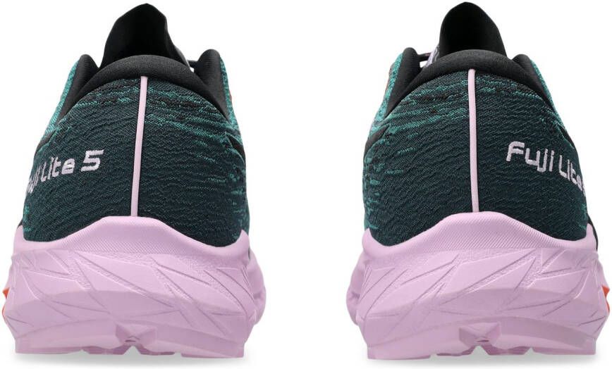 Asics Trailrunningschoenen Fuji Lite 5