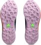 ASICS Women's Fuji Lite 5 Trailrunningschoenen meerkleurig - Thumbnail 8
