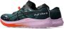 ASICS Women's Fuji Lite 5 Trailrunningschoenen meerkleurig - Thumbnail 9