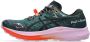 ASICS Women's Fuji Lite 5 Trailrunningschoenen meerkleurig - Thumbnail 10