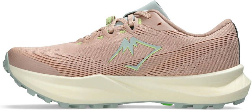 Asics Trailrunningschoenen FUJI LITE 6