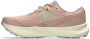 ASICS Women's Fuji Lite 6 Trailrunningschoenen beige - Thumbnail 4