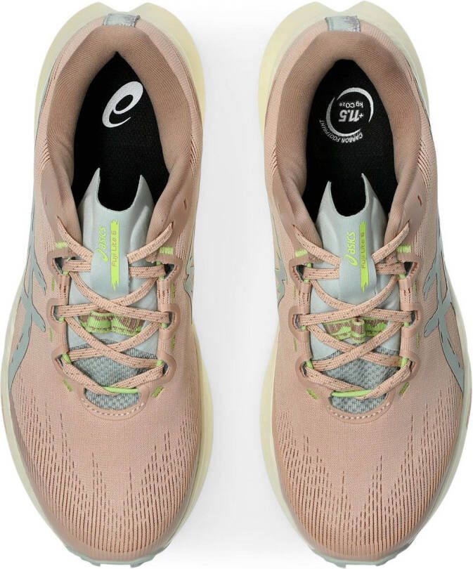 Asics Trailrunningschoenen FUJI LITE 6