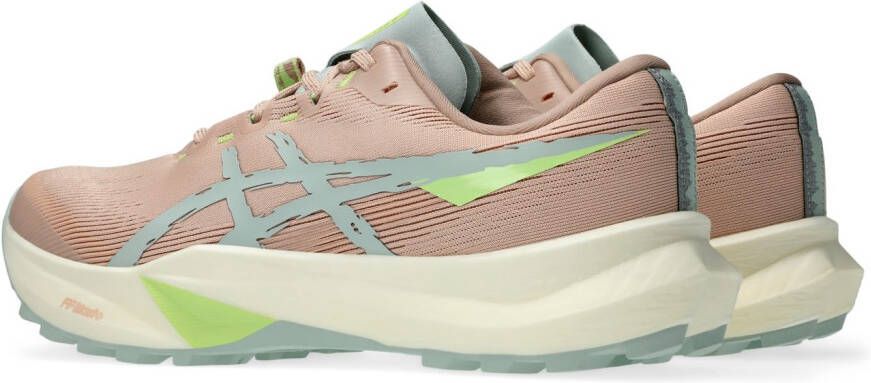 Asics Trailrunningschoenen FUJI LITE 6