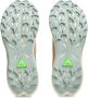 ASICS Women's Fuji Lite 6 Trailrunningschoenen beige - Thumbnail 8