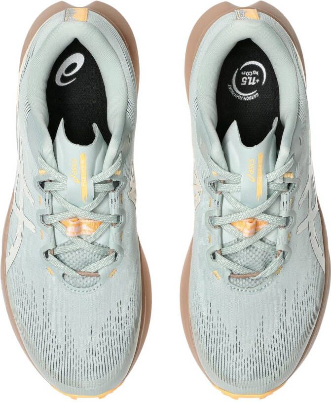 Asics Trailrunningschoenen FUJI LITE 6