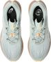 ASICS Women's Fuji Lite 6 Trailrunningschoenen grijs - Thumbnail 3