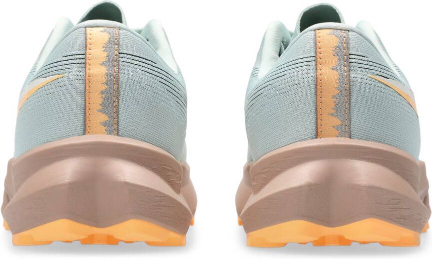 Asics Trailrunningschoenen FUJI LITE 6
