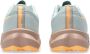 ASICS Women's Fuji Lite 6 Trailrunningschoenen grijs - Thumbnail 4