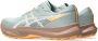 ASICS Women's Fuji Lite 6 Trailrunningschoenen grijs - Thumbnail 5
