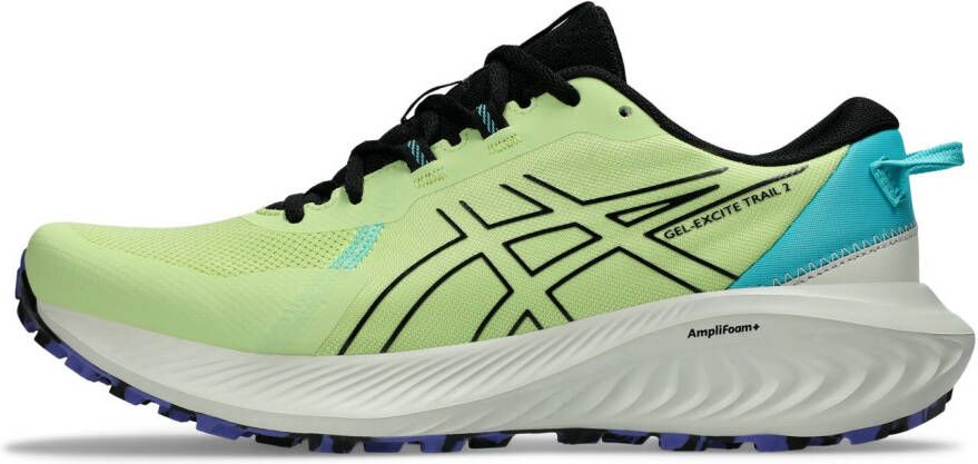 Asics Trailrunningschoenen GEL-EXCITE TRAIL 2