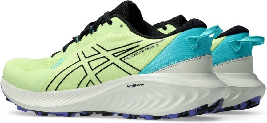 Asics Trailrunningschoenen GEL-EXCITE TRAIL 2