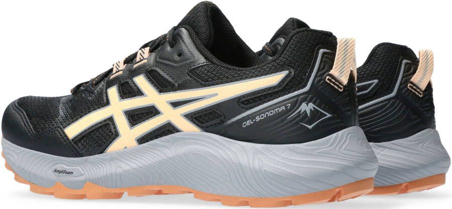 Asics Trailrunningschoenen GEL-SONOMA 7