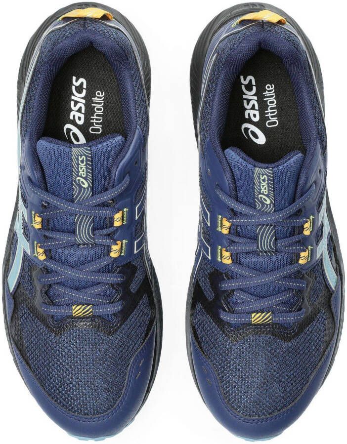 Asics Trailrunningschoenen GEL-SONOMA 7